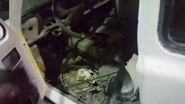 ваз 2121 бампер Урбан смотреть онлайн