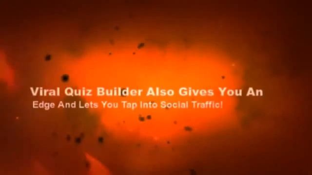 Viral Quiz Builder Builds Highly Responsives Lists Fast - Viral Quiz Builder Rocks! смотреть онлайн