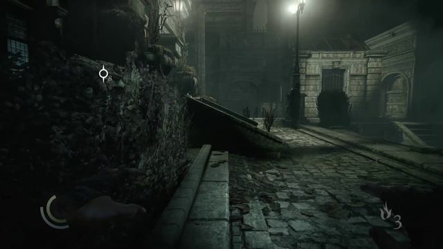 Thief - PC - E09 - Entering the Keep - 1440p смотреть онлайн