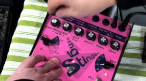 lovetone ring stinger