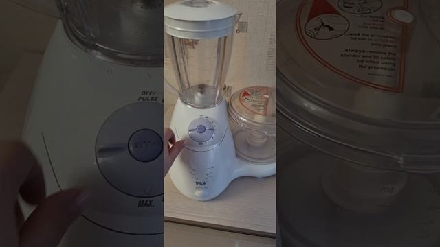 Комбайн Vitek 1603 смотреть онлайн