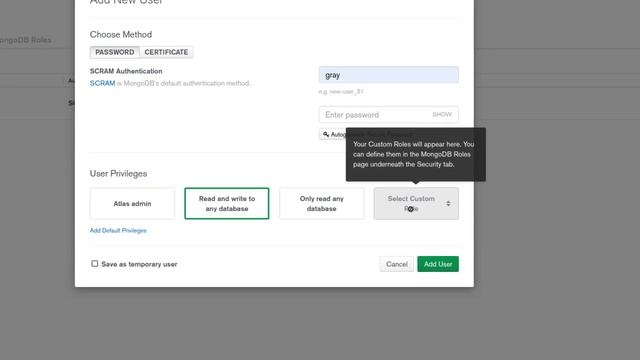 NoSQL Databases and MongoDB - 04 -12 -19 смотреть онлайн