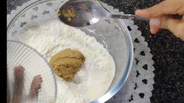 Instant Turkish Halwa | Turkish Halwa Easy Recipe | Big Source Of Calcium | [English Sub Titles] смотреть онлайн