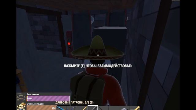 Hurtworld 0.3.3.0 No-Steam (Пиратка) 1 сервак смотреть онлайн