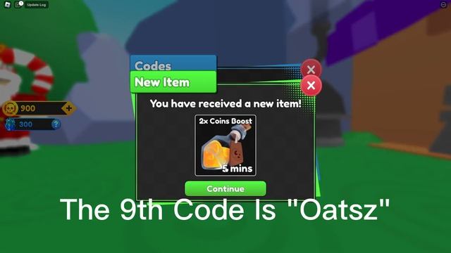 Roblox "Sword Fighters Simulator"Codes смотреть онлайн