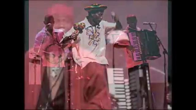 Pè Bawon - Ti - Coca & Wanga - Nègès смотреть онлайн