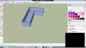 КАК СДЕЛАТЬ ДОМ В СКЕТЧ АП 2020 ПРО?