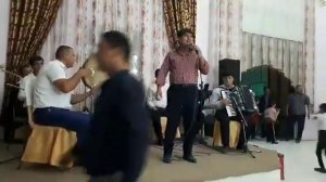 Бекзод Хаккиев Туркманча