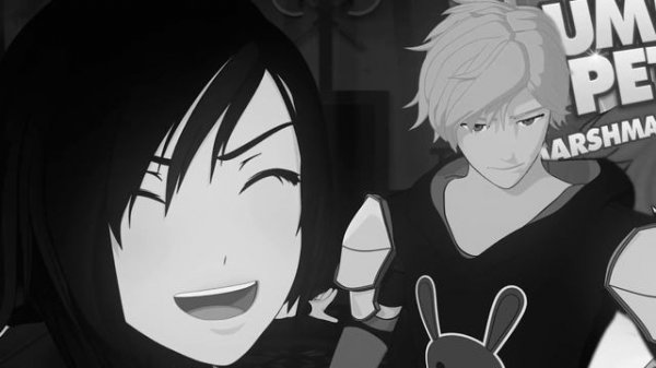 What Jaune Really Thinks [Ft. Christoverse] (RWBY Thoughts)