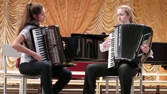 Город Таганрог. Первое место!!! Вальс "Свет и тени" и полька! смотреть онлайн