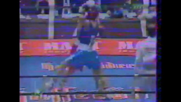 Oleg Saitov (RUS) vs. Sergey Dzindziruk (UKR) World Amateur Boxing Championships 1997 Final (67kg)