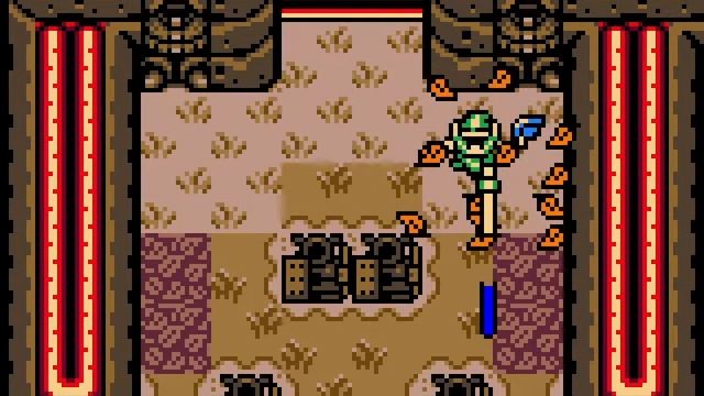 The Legend of Zelda - Oracle of Seasons - Part 67 Ƹ̵̡Ӝ̵̨̄Ʒ смотреть онлайн