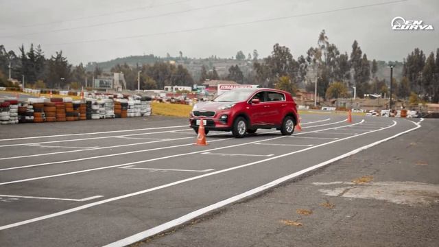 Sportage Europa vs. Tiggo 7 PRO: la batalla del siglo | FACE TO FACE смотреть онлайн