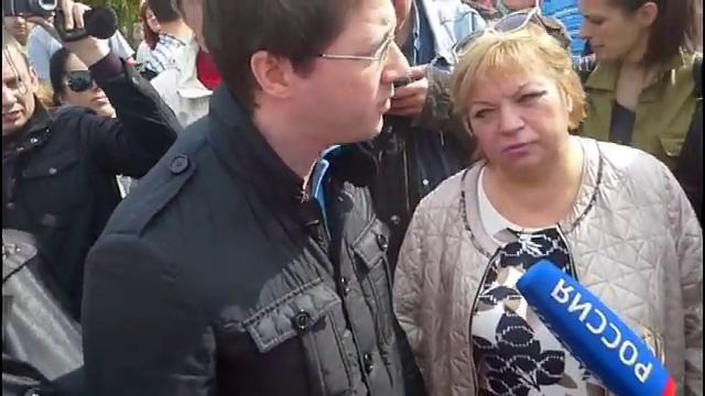 2 мая 2016г. Чехов против мусорных барыг - 3. смотреть онлайн