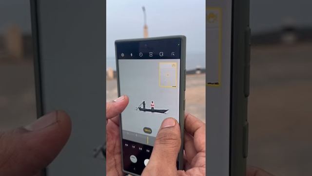 SAMSUNG S23 ULTRA ZOOM KING !!! смотреть онлайн