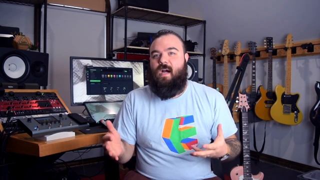 Harley Benton DNA FX Pro is here! - Is it any good? (Quick comparison with HX STOMP) смотреть онлайн