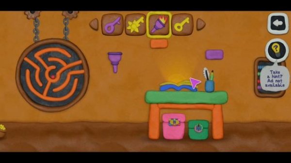 12 Locks Funny Pets Full Game Level 1 - 5 Walkthrough