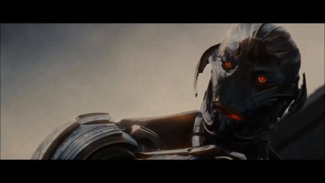 CROSSOVER TRAILER (FAN MADE) смотреть онлайн