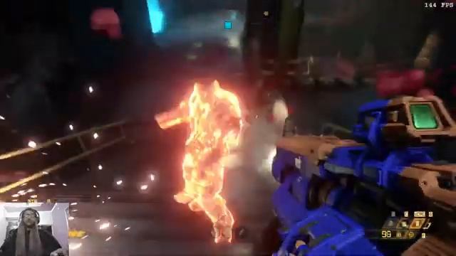 Fuck Game Awards, Let's Play Ancient Gods Part 1 смотреть онлайн