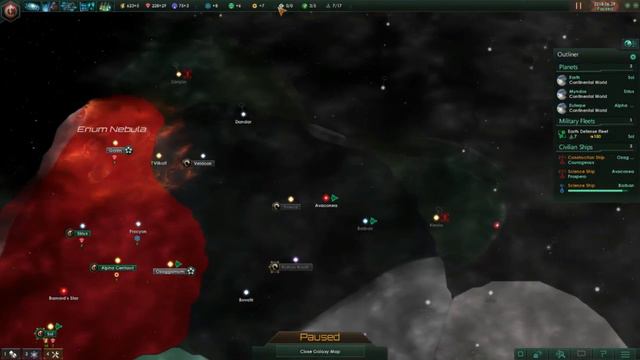 Stellaris Review смотреть онлайн