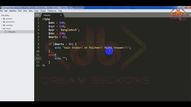 PHP Basics for WordPress - A Beginners Guide to WordPress PHP смотреть онлайн