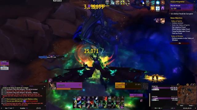 CLEAR VISIONS FASTER - Tips & Tricks To Help You WIN | WoW BfA смотреть онлайн