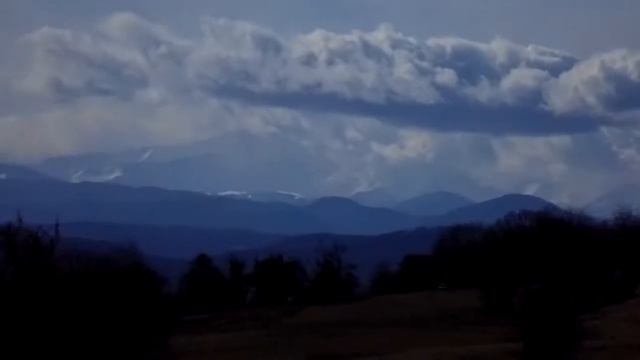 Поход к горе Отруб | Hiking to mountain Otroob смотреть онлайн