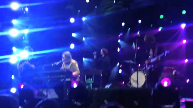 Ásgeir and Jacco Gardner at EBBA's Groningen 2014 смотреть онлайн