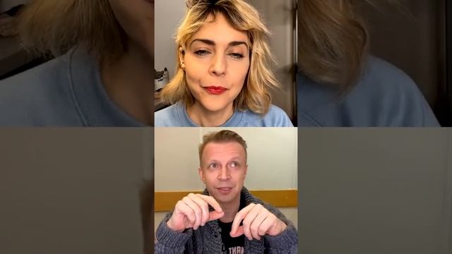 Прямой эфир от 09.02.2021. Ольга Шелест и Антон Комолов смотреть онлайн