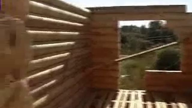Большой деревянный дом смотреть онлайн