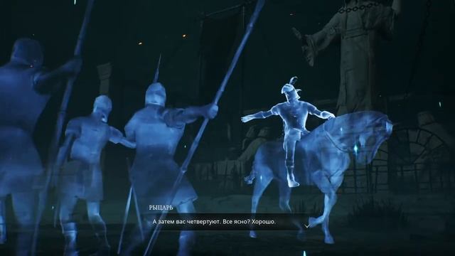 Soulstice [XBOX Series X] - Part 1 / Это не Remake или Remastered а новая Игра!!! смотреть онлайн