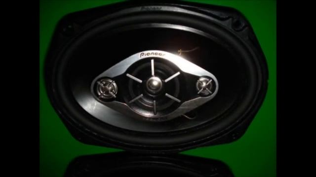 Pioneer TS 6996 смотреть онлайн