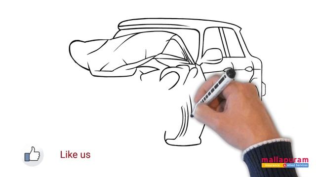 How to Draw a Broken Car смотреть онлайн