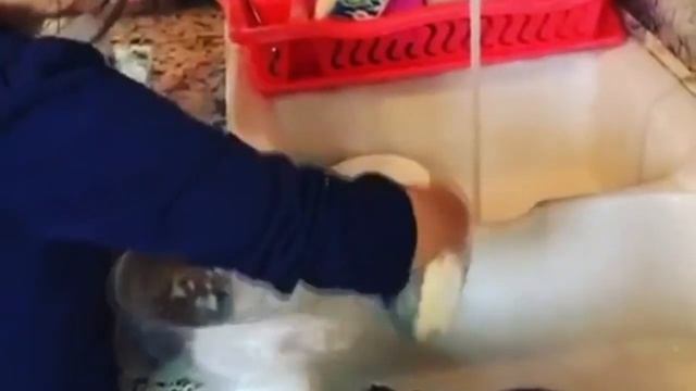 Почему нельзя мыть посуду в гостях? Приметы смотреть онлайн