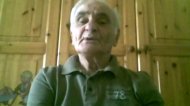 Виновата ли я.Поет А.Пир-Будагян. смотреть онлайн