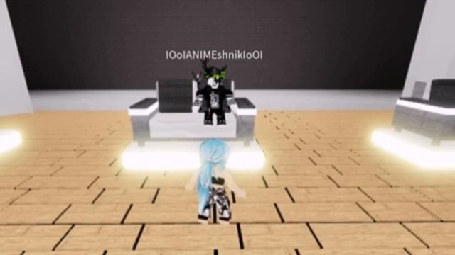Пусть не говорят [Roblox] смотреть онлайн