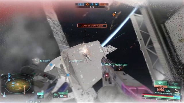 This Epic Space FPS Is Out Now! смотреть онлайн