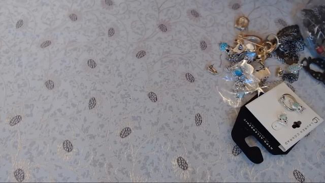 What A Hoot ! Awesome OWL Jewelry lot from Shop Goodwill , lets open !! смотреть онлайн