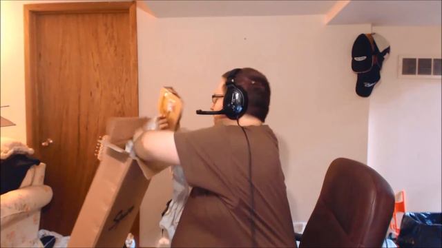 New guitar unboxing ... Squier Vintage Modified Telecaster Deluxe смотреть онлайн