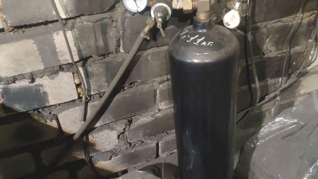 Настройка полуавтомата . Научится варить за полчаса смотреть онлайн