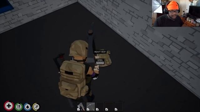 Brand New Survival game WITH ZOMBIES: Deadpoly смотреть онлайн