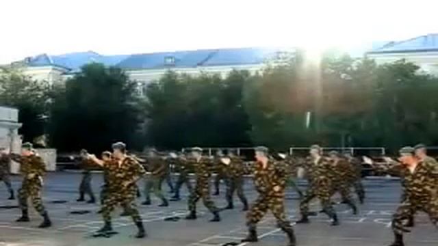 56 гв ОДШБр (ДШБ) Камышин смотреть онлайн
