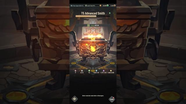 SPENT 2000+ JUST TO BREAKTHROUGH - Idle Fights Break Sphere смотреть онлайн