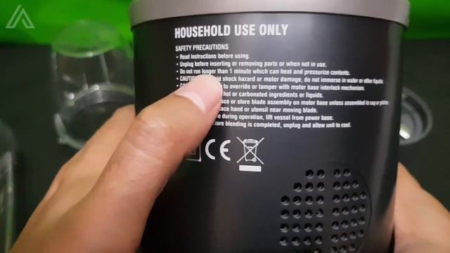 NUTRIBULLET - REVIEW TANPA BERTELE TELE + TEST BLENDER смотреть онлайн