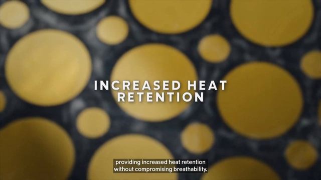 Omni-Heat Infinity Technology | Innovation | Columbia Sportswear