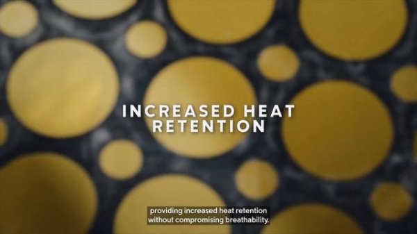 Omni-Heat Infinity Technology | Innovation | Columbia Sportswear