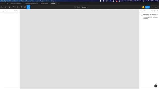 PENGENALAN FIGMA - Bahasa Indonesia смотреть онлайн