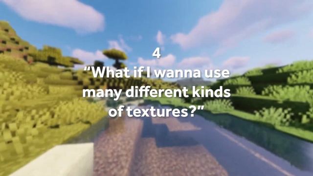 7 Quick Tips for Adding DEPTH to Your Minecraft Builds смотреть онлайн