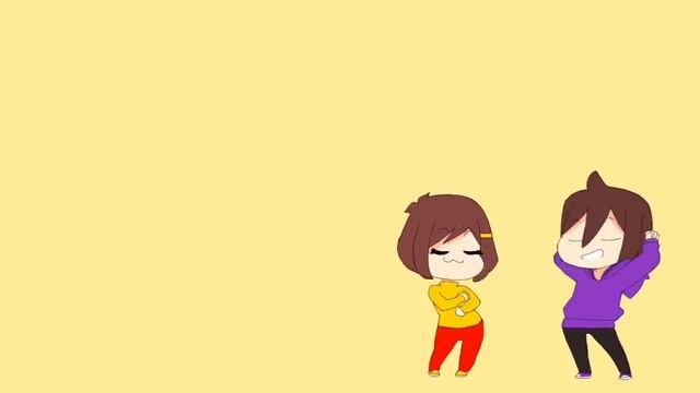 I like big boys ( I LIKE BIG GIRLS ) // animation meme смотреть онлайн