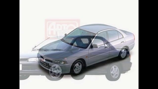 Эволюция Mitsubishi Lancer смотреть онлайн